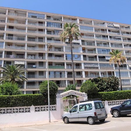Apartamento Cantabria 23 2-24 Playa de Gandia Exterior foto