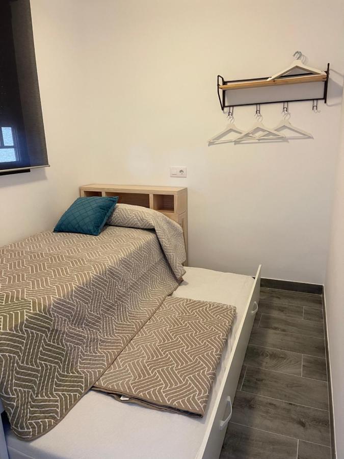Apartamento Cantabria 23 2-24 Playa de Gandia Exterior foto