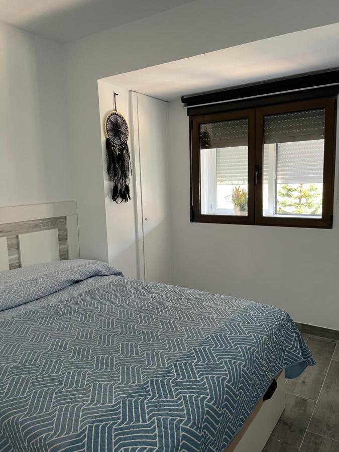 Apartamento Cantabria 23 2-24 Playa de Gandia Exterior foto
